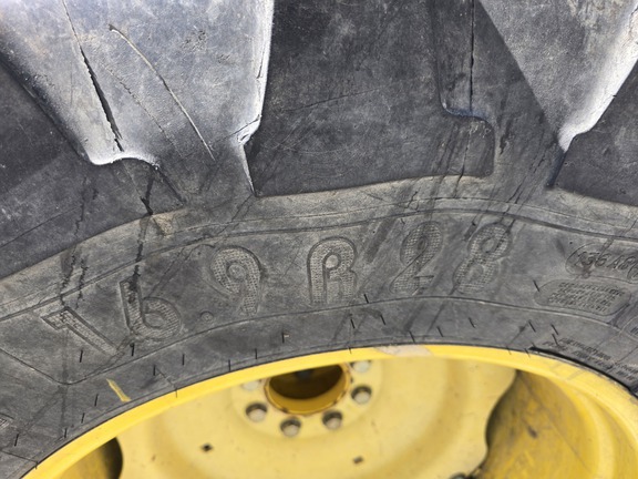 2006 John Deere 5425 Tractor