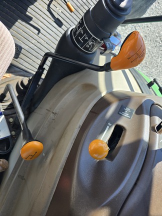 2006 John Deere 5425 Tractor