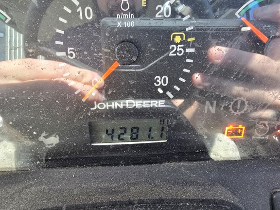 2006 John Deere 5425 Tractor