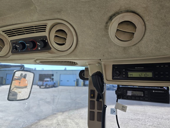 2006 John Deere 5425 Tractor