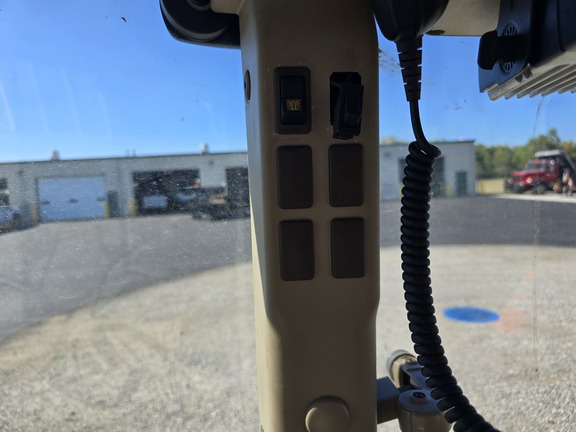 2006 John Deere 5425 Tractor