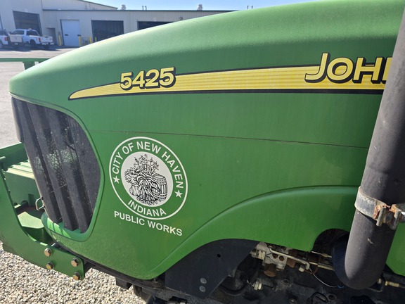 2006 John Deere 5425 Tractor