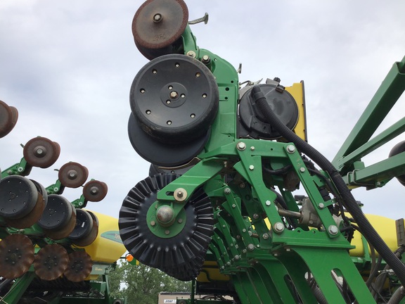 2019 John Deere 1795 Planter