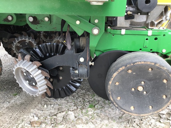 2019 John Deere 1795 Planter