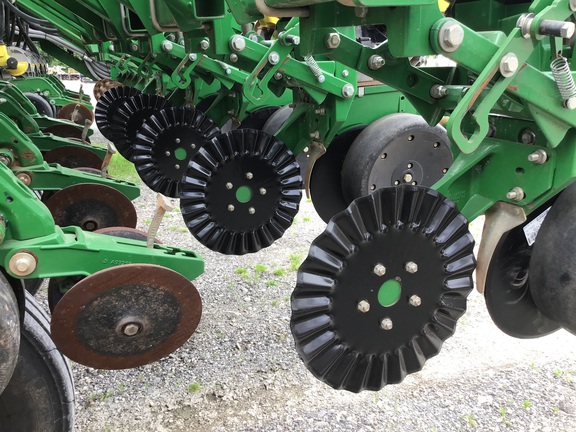 2019 John Deere 1795 Planter