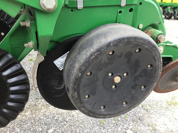 2019 John Deere 1795 Planter