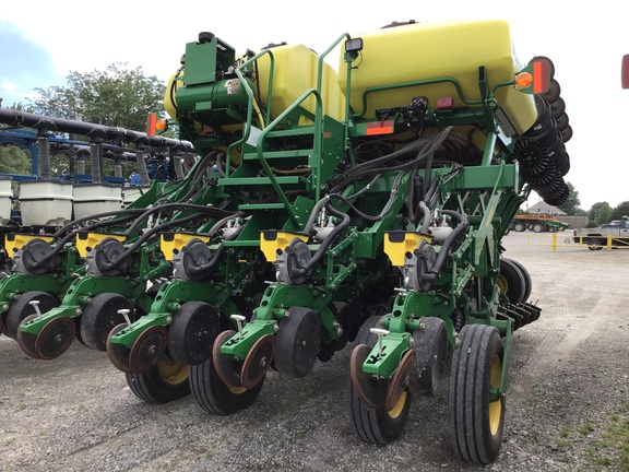 2019 John Deere 1795 Planter