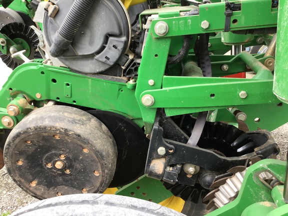 2019 John Deere 1795 Planter