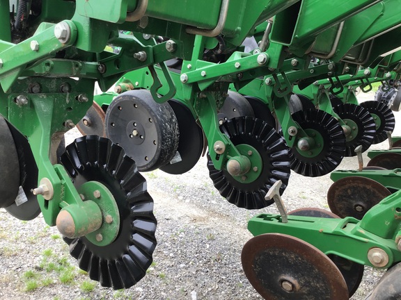 2019 John Deere 1795 Planter