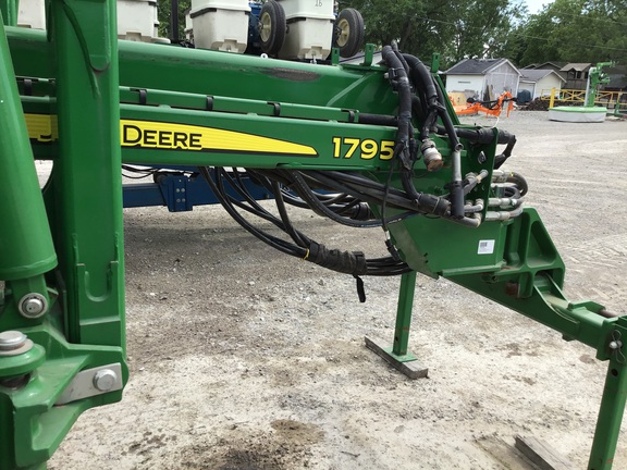 2019 John Deere 1795 Planter