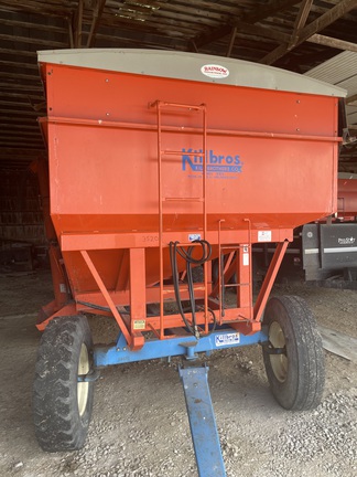 Killbros 385 Gravity Box