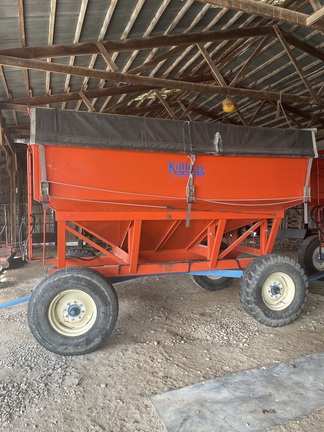 Killbros 385 Gravity Box