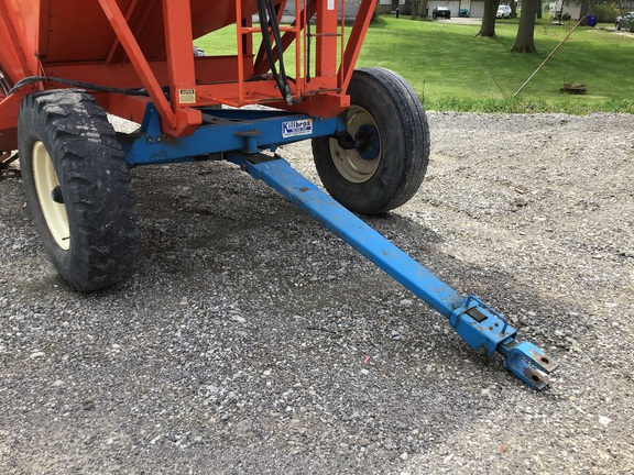 Killbros 385 Gravity Box