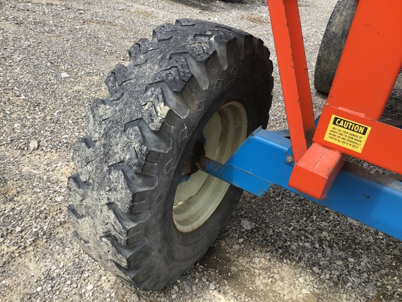 Killbros 385 Gravity Box
