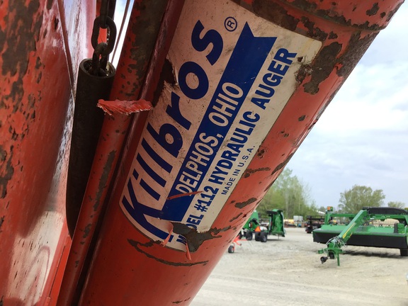 Killbros 385 Gravity Box