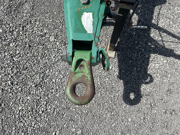 Great Plains 2400TT Misc