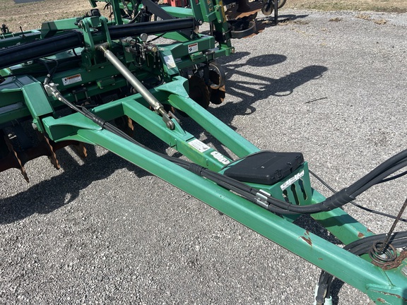 Great Plains 2400TT Misc