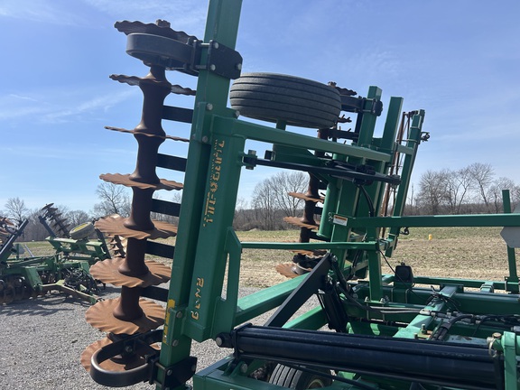 Great Plains 2400TT Misc