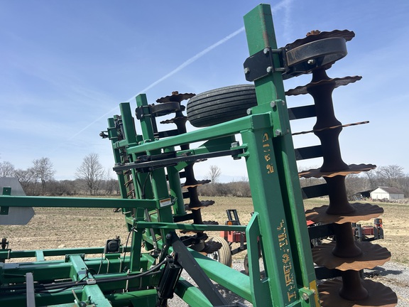 Great Plains 2400TT Misc