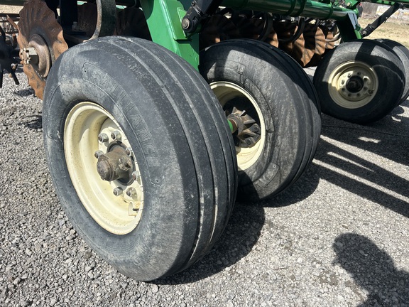 Great Plains 2400TT Misc