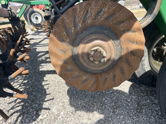 Great Plains 2400TT Misc