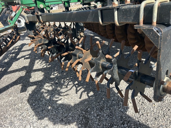 Great Plains 2400TT Misc