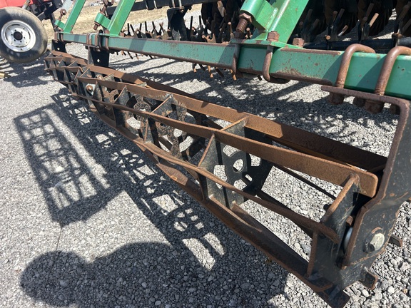 Great Plains 2400TT Misc