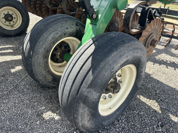 Great Plains 2400TT Misc