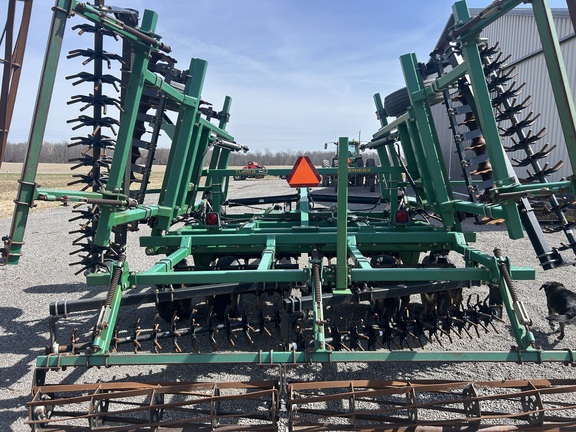 Great Plains 2400TT Misc