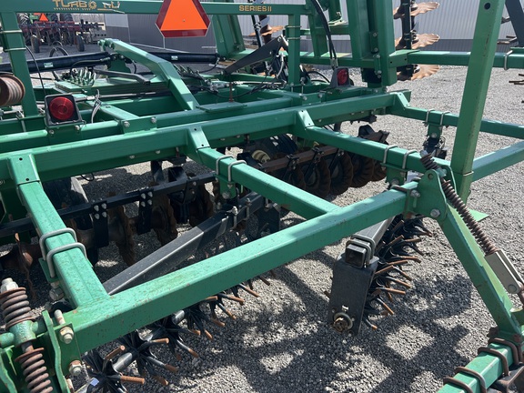 Great Plains 2400TT Misc