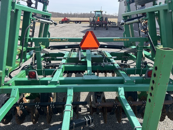 Great Plains 2400TT Misc