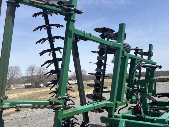 Great Plains 2400TT Misc