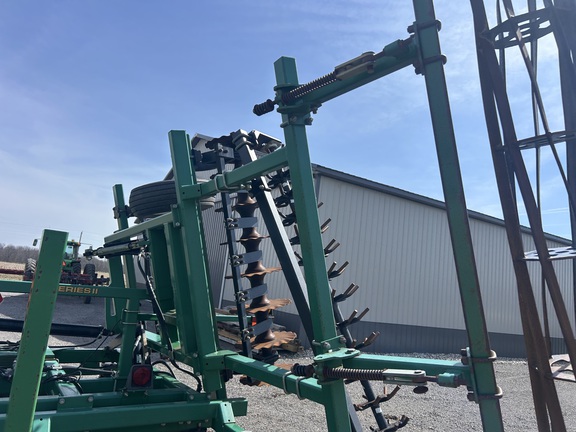 Great Plains 2400TT Misc