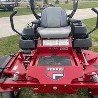 Ferris IS700Z27 B61 Mower/Zero Turn