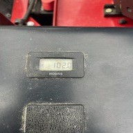 Ferris IS700Z27 B61 Mower/Zero Turn