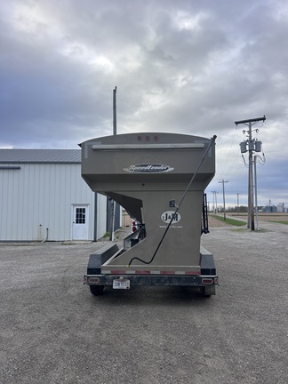 2015 J&M 375ST Misc