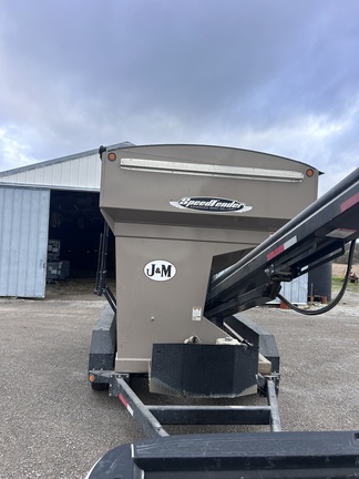 2015 J&M 375ST Misc