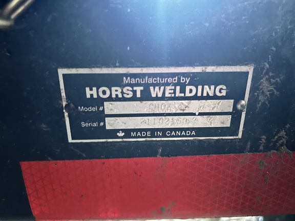 2021 Horst CHCF-48 Header Transport