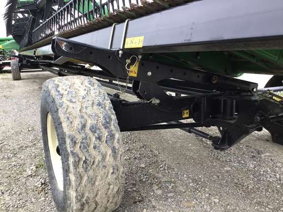 2021 Horst CHCF-48 Header Transport