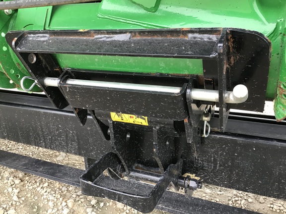 2021 Horst CHCF-48 Header Transport