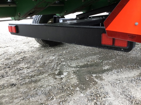 2021 Horst CHCF-48 Header Transport