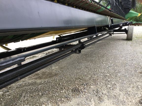 2021 Horst CHCF-48 Header Transport
