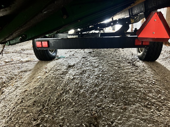 2021 Horst CHCF-48 Header Transport