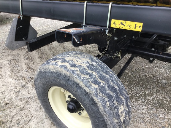 2021 Horst CHCF-48 Header Transport