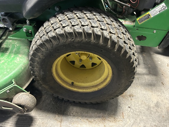 2022 John Deere Z950M Mower/Zero Turn