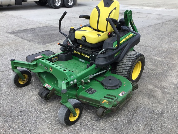 2022 John Deere Z950M Mower/Zero Turn