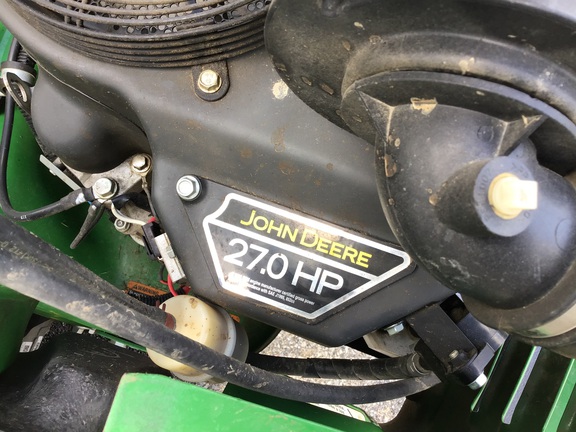 2022 John Deere Z950M Mower/Zero Turn