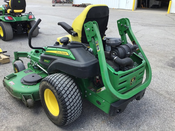 2022 John Deere Z950M Mower/Zero Turn