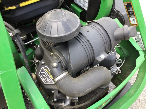 2022 John Deere Z950M Mower/Zero Turn
