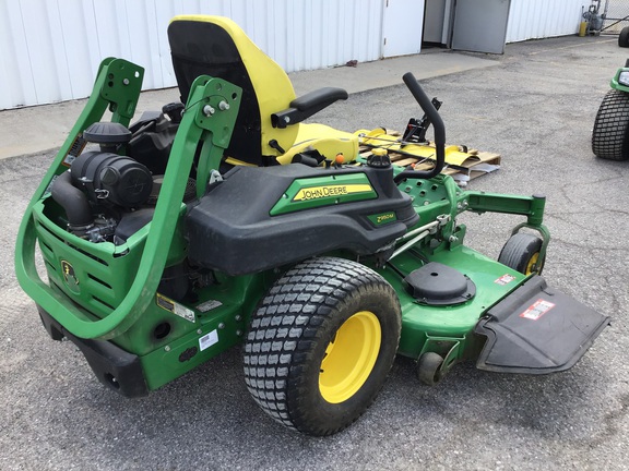 2022 John Deere Z950M Mower/Zero Turn